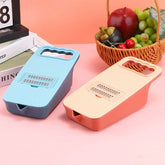 Square Vegetable Chopper Dicer Cutter Tool